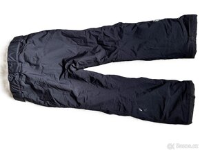 Dětské zimní kalhoty Helly Hansen JR Legendary 140 /10 černé - 3