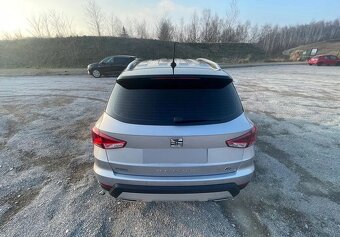 Seat Arona 1.0 TSI FR S&S DSG - 3