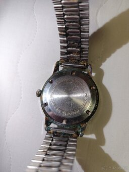 Hodinky PRIM Sport – vintage klasika z 70. let - 3