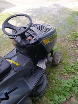 Prodám zahradní traktor Mountfield. - 3
