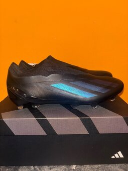 Adidas X Crazyfast.1 LL FG - 3
