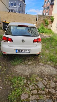 Golf 6 1.4 tsi 90kw - 3