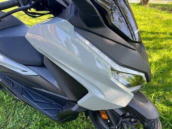 Honda Forza 125 ABS Smart TOP Box - 3