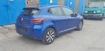 Renault Clio 1.6 E-Tech, rv03/2021,orig.85.400km,hybrid - 3
