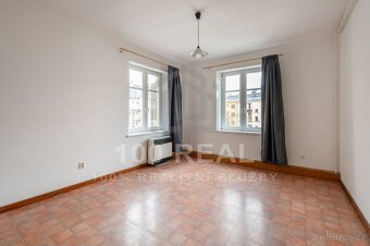 Byt 1+1 v Náchodě, ul. Pražská k pronájmu - 3
