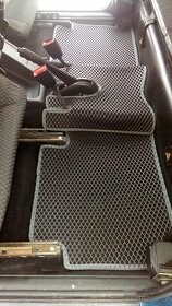 LADA 4x4 NIVA, TRAVEL - design autokoberce - 3