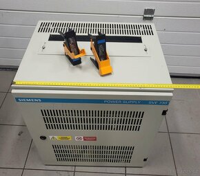 RACK skříň na technologii, baterie, akumulátory,... - 3