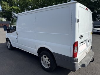 Ford Transit 2.2 TDCi MODEL 2007 MOŽNO NA SPLÁTKY - 3