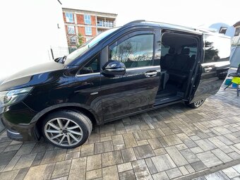 Mercedes Benz V 250d Avantgarde, 4Matic - 3