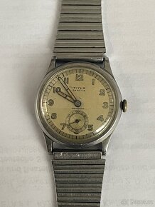 Hodinky Titus geneve - 3