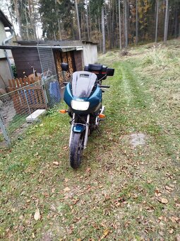 Yamaha XJ 900 Diversion - 3