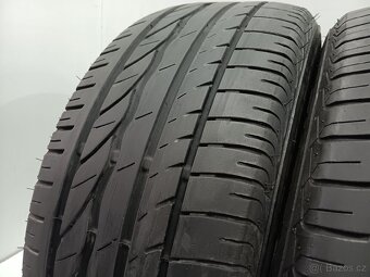 Letní pneu 215/55/16 Bridgestone - 3