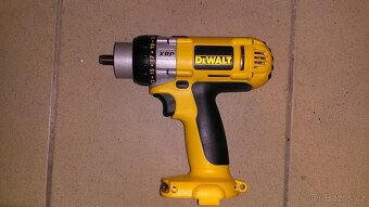 Prodám Dewalt dw980 a Makita bdf453 na nd díly - 3