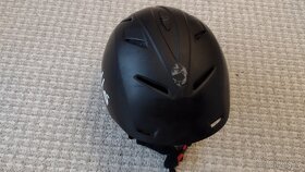 Lyžařská helma sjezd BOLLE S/M - 3