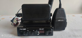Dragon Elix CB-407 - 3