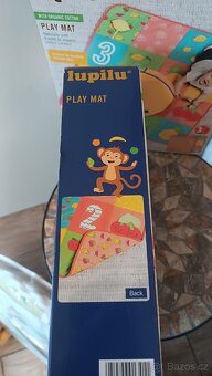 Set k narození miminka univerzální pro holčičku i chlapečka - 3