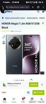 Honor magic 7 lite - 3