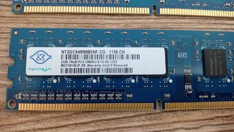 DDR3 - 3