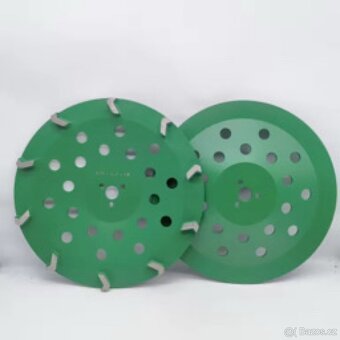 Diamantový kotouč festool, janser, bosch, hilti, makita, - 3