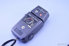 Minolta Flash Meter II - 3