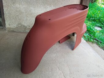 Jawa 555 - 3