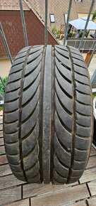 Pneu Achilles r18 - 3