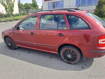 Fabia 1 1.2htp - 3