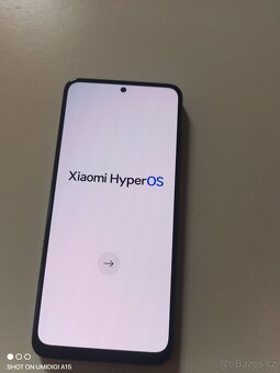 Redmi note 12 onyx Gray - 3