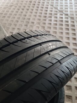 Letní pneu 205/40/17 Michelin Pilot Exalto - 3
