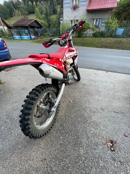 GasGas EC 350f 40mth - 3