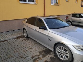 Bmw 330d e90 - 3