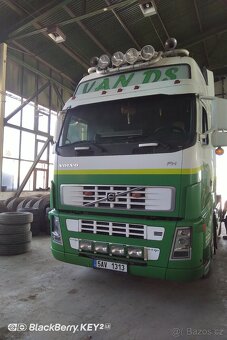 Volvo FH13 - 3