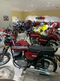 Jawa 350 - 3