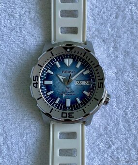 Seiko Monster SBDY105 - 3