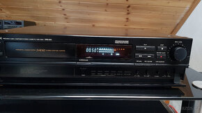 Denon DRS-810 3head tape deck - 3