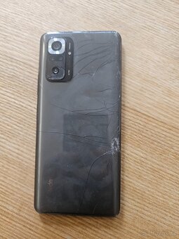 Xiaomi Redmi note 10 pro - 3