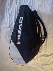 Tenisová taška,bag,Head Djokovic 12R Monstercombi - 3