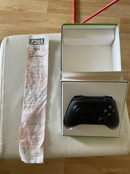 xbox ovladac - 3