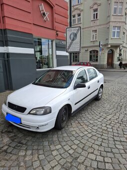 Prodám nebo vyměním - 3