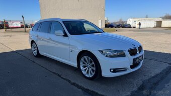 Bmw 320d XDrive Edition 135kw - 3