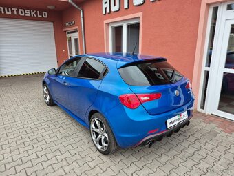 Alfa Romeo Giulietta 1.8 Turbo Veloce 177kW - 3