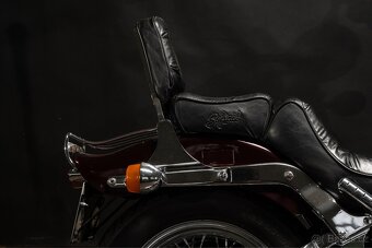 Harley-Davidson Softail Springer - 3