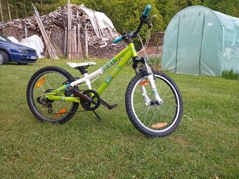 Dětské kolo Scott 20 - 3