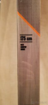 Backcountry běžky Sporten explorer skin 175 cm - 3