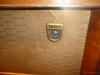 RÁDIA TESLA - 3