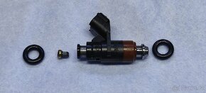 Prodám vstřiky Siemens 036906031L - 3