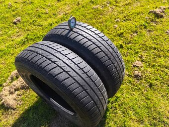 Letní pneu Barum 165/70R13 - 3