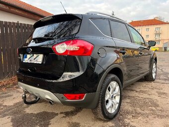 FORD KUGA 2,0TDCi 4x4 CHAMPIONS LEAGUE - 3