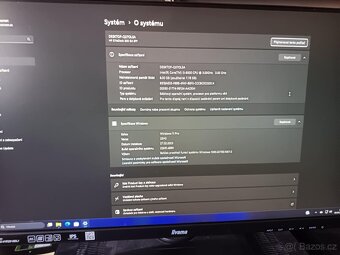 HP Elite Dessk 800 G4 - 3
