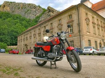 Jawa 350 638 - 3